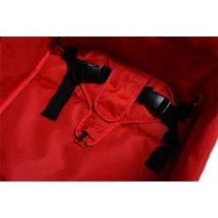 FUXTEC Anschnallgurt Rot -FUXTEC SHOP 9364896 4