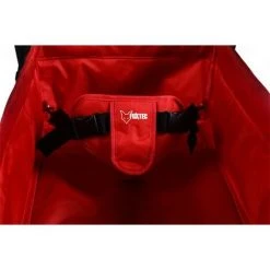 FUXTEC Anschnallgurt Rot -FUXTEC SHOP 9364896 5