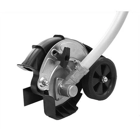 FUXTEC Rasenkantentrimmer 7-Zahn System Für MFS520 / MFS520E / MT2in1 / MT4in1 / MT5in1 3 FUXTEC Rasenkantentrimmer 7-Zahn System Für MFS520 / MFS520E / MT2in1 / MT4in1 / MT5in1