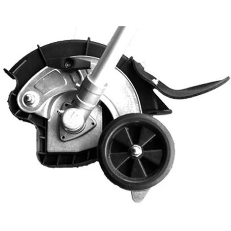 FUXTEC Rasenkantentrimmer 7-Zahn System Für MFS520 / MFS520E / MT2in1 / MT4in1 / MT5in1 4 FUXTEC Rasenkantentrimmer 7-Zahn System Für MFS520 / MFS520E / MT2in1 / MT4in1 / MT5in1 – Bild 2