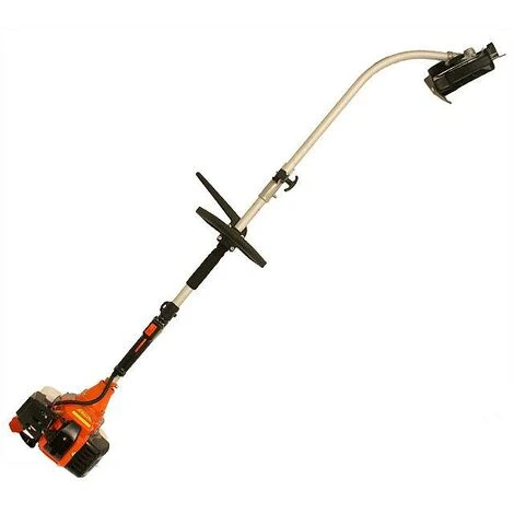 FUXTEC Rasenkantentrimmer 7-Zahn System Für MFS520 / MFS520E / MT2in1 / MT4in1 / MT5in1 7 FUXTEC Rasenkantentrimmer 7-Zahn System Für MFS520 / MFS520E / MT2in1 / MT4in1 / MT5in1 – Bild 5