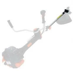 FUXTEC Motorsensenaufsatz FX-PS152